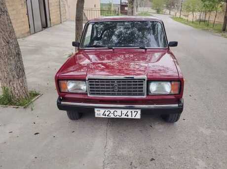 LADA (VAZ) 2107 1994