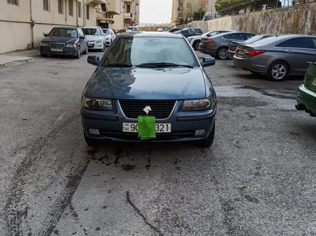 Khazar LX 2008