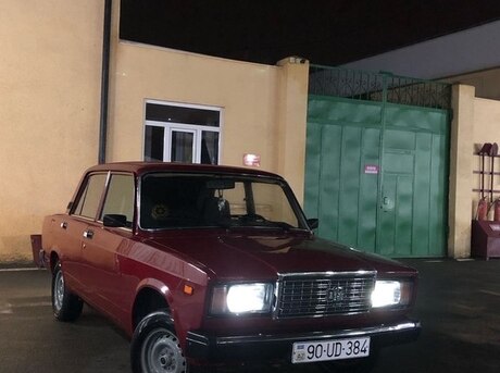 LADA (VAZ) 2107 2007