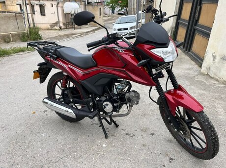 Tufan M50 2025