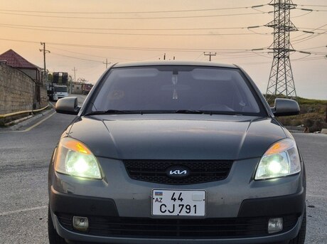 Kia Rio 2007