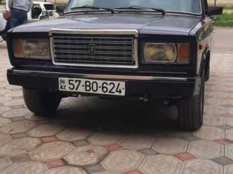 LADA (VAZ) 2107 2005