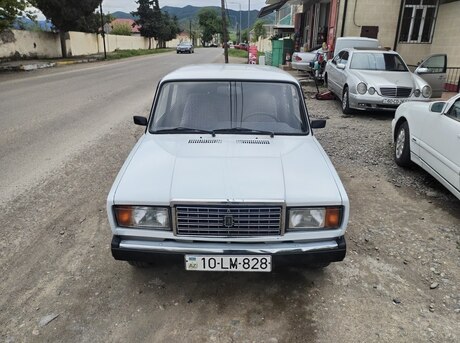 LADA (VAZ) 2107 2003