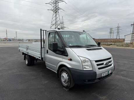 Ford Transit 2007