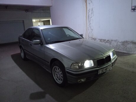 BMW 316 1992