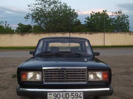LADA (VAZ) 2107 2011