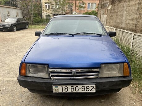 LADA (VAZ) 21099 1997