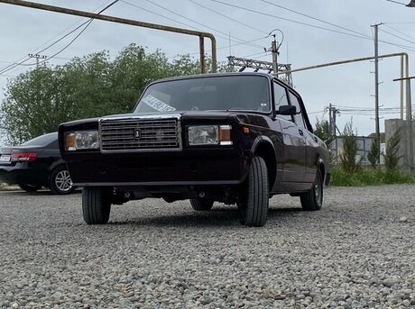 LADA (VAZ) 2107 2006