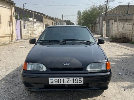 LADA (VAZ) 2115 2011