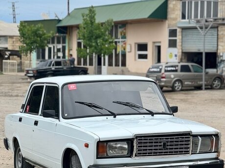 LADA (VAZ) 2107 2008