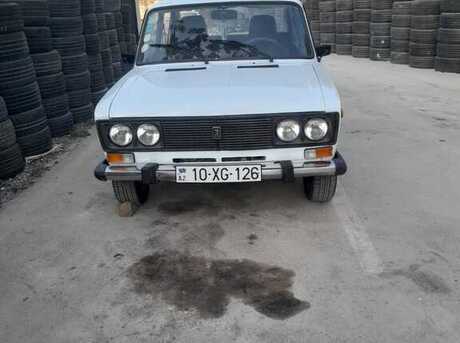 LADA (VAZ) 2106 2005