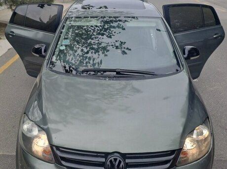 Volkswagen Golf 2005