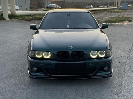 BMW 528 1997