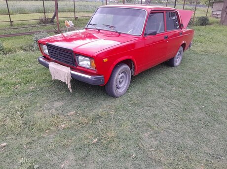 LADA (VAZ) 2107 1995