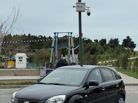 Kia Rio 2006