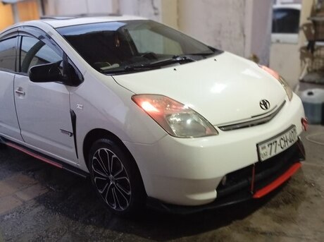 Toyota Prius 2008