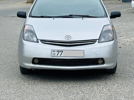 Toyota Prius 2007