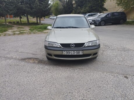 Opel Vectra 1996