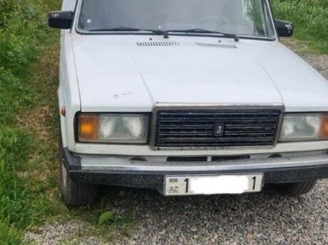 LADA (VAZ) 2107 2006