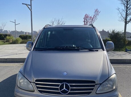 Mercedes Vito 115 2007
