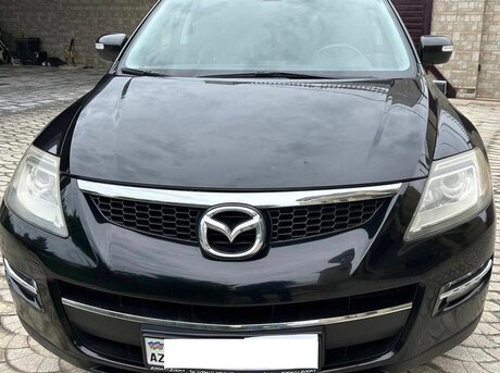 Mazda CX-9 2009