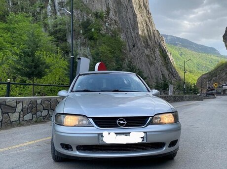 Opel Vectra 1996