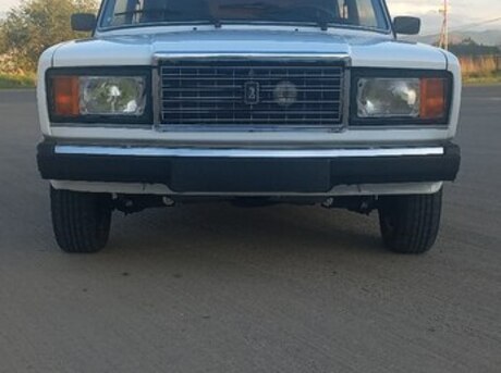 LADA (VAZ) 2107 2004