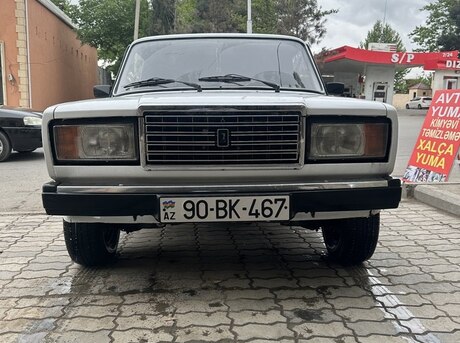 LADA (VAZ) 2107 2007