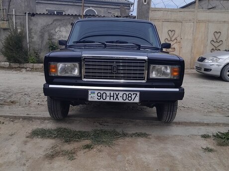 LADA (VAZ) 2107 2010