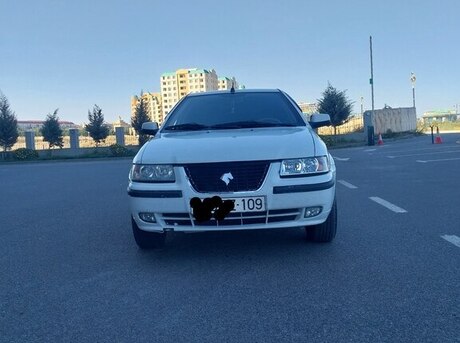 Khazar LX 2021