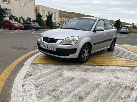 Kia Pride 2005