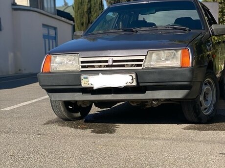 LADA (VAZ) 21099 1997