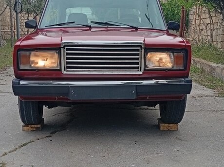 LADA (VAZ) 2107 1996