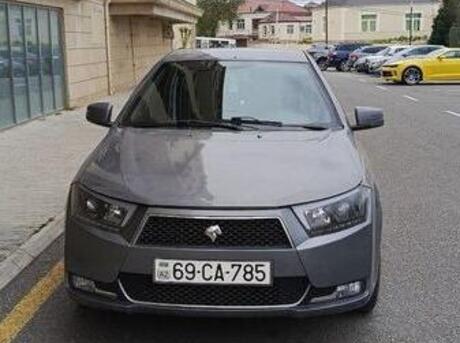 Khazar SD 2021