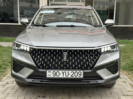 Bestune T77