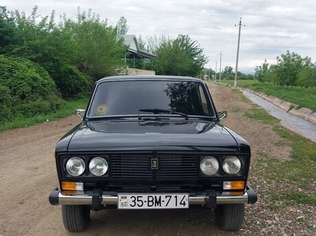 LADA (VAZ) 2106 1994