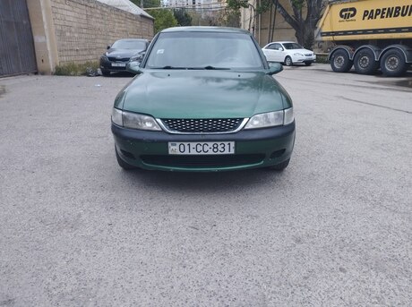 Opel Vectra 1997