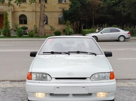 LADA (VAZ) 2115 2012
