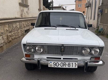 LADA (VAZ) 2103 1981