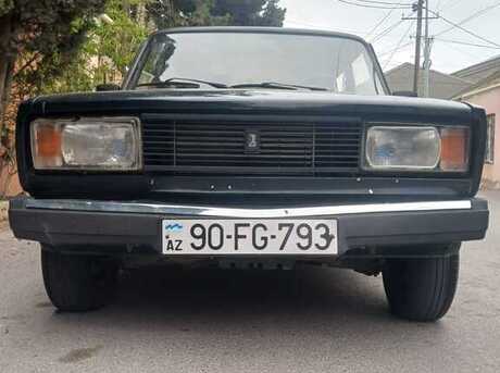 LADA (VAZ) 2104 2004