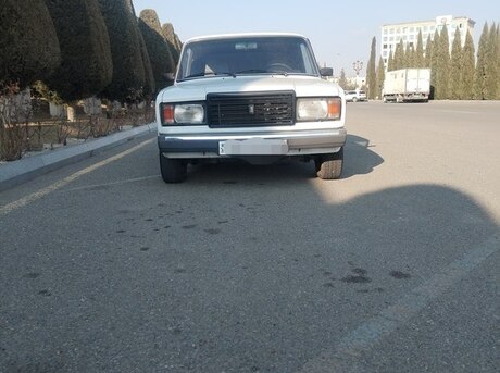 LADA (VAZ) 2107 2005