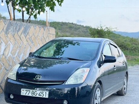 Toyota Prius 2008