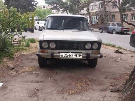 LADA (VAZ) 2103 1974
