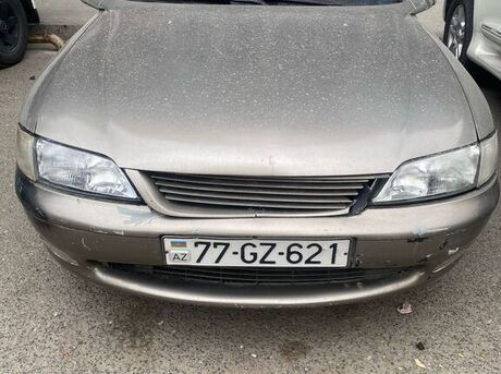 Opel Vectra 1995