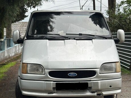 Ford Transit 1997