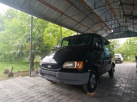 Ford Transit 1999