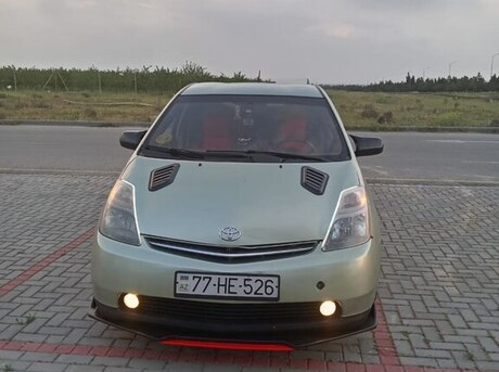 Toyota Prius 2008
