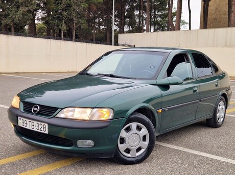 Opel Vectra 1997