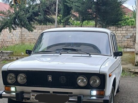 LADA (VAZ) 2106 1996