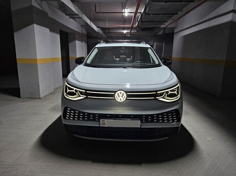Volkswagen  2023